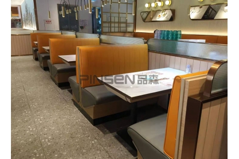 如何選擇餐桌椅讓茶餐廳的生意火爆起來？