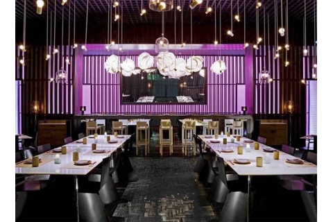營造一個(gè)好的餐廳氛圍有多重要，為什么要進(jìn)行餐廳設(shè)計(jì)？