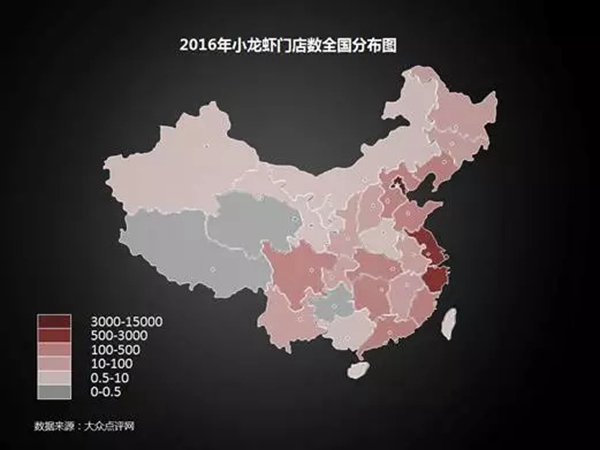 小龍蝦vs火鍋，誰才是餐飲界扛把子？
