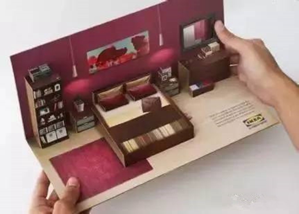 餐廳派傳單的N種姿勢(shì) 這樣發(fā)能省掉20萬的廣告費(fèi)！