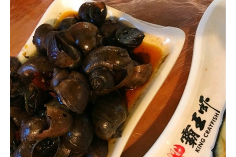 成都多家餐廳用福壽螺，看食藥監(jiān)管局怎么說？