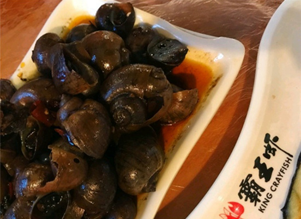 成都多家餐館用福壽螺，看食藥監(jiān)局怎么說？