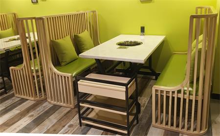 餐廳家具，火鍋家具