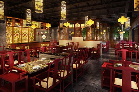 怎么挑選餐廳家具？