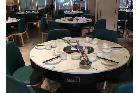 在深圳開(kāi)火鍋餐桌利潤(rùn)大嗎？