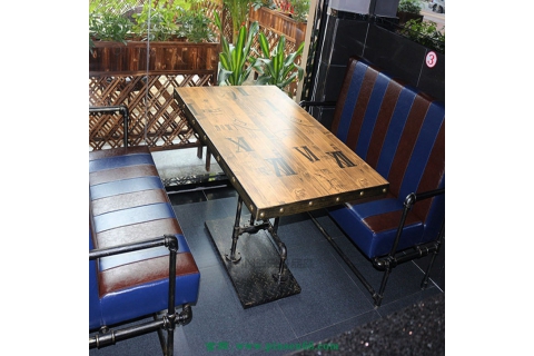 夏日到了，不同質料的深圳工作家具怎樣保養(yǎng)?
