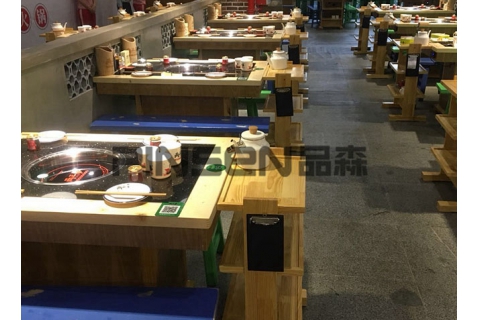 為什么這么多人開火鍋店選擇無煙火鍋?zhàn)滥兀?><div><h3>為什么這么多人開火鍋店選擇無煙火鍋?zhàn)滥兀?/h3><p>     當(dāng)你打開火鍋店購買火鍋?zhàn)罆r(shí)，你可以選擇一個(gè)無煙火鍋?zhàn)?。吃火鍋時(shí)，蒸發(fā)的油煙很難被熏制，嚴(yán)重影響了吃的情緒。還有一個(gè)火鍋，整個(gè)身體都有強(qiáng)烈的油味，特別是在衣服和頭...</p><p>2019-11-12</p></div></a></li><li><a href=