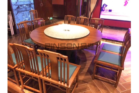 在廣東深圳開火鍋餐桌利潤大嗎？