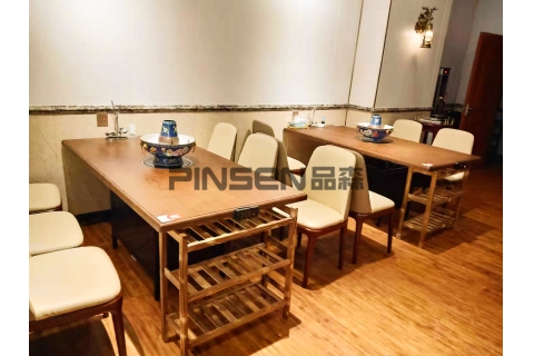 要開(kāi)火鍋店了如何配套火鍋?zhàn)肋x購(gòu)火鍋電磁爐呢